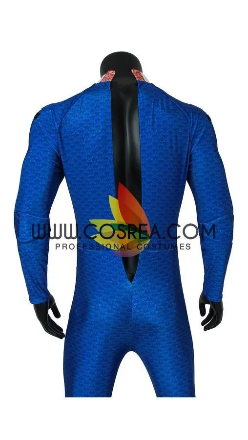 Boys Homelander Season 1 Cosplay Costume