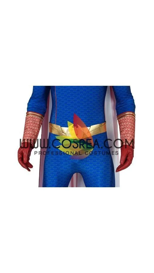 Boys Homelander Season 1 Cosplay Costume