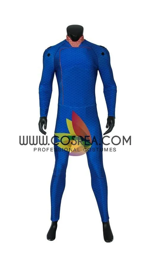 Boys Homelander Season 1 Cosplay Costume