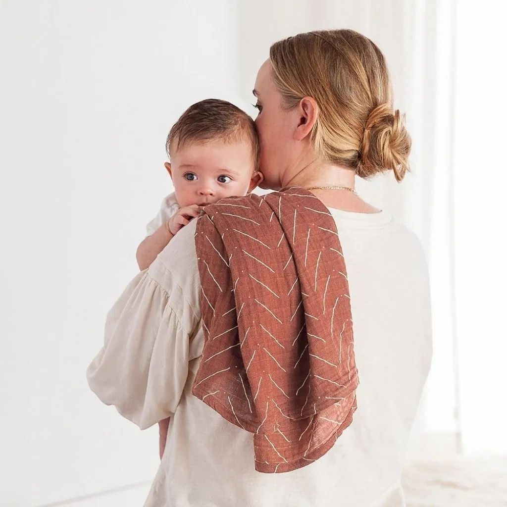 Breastfeeding Boss: The Ultimate Tool for Nursing, Swaddling, and More - Get it Now!