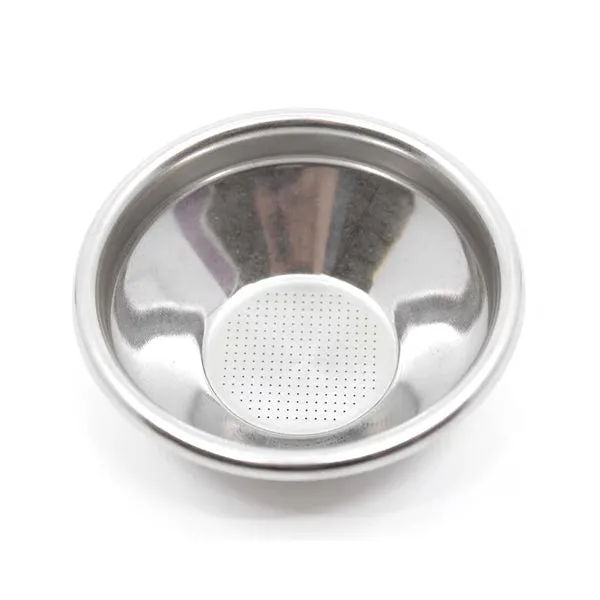 Breville Single Wall Filter Basket -> Breville Filter Basket