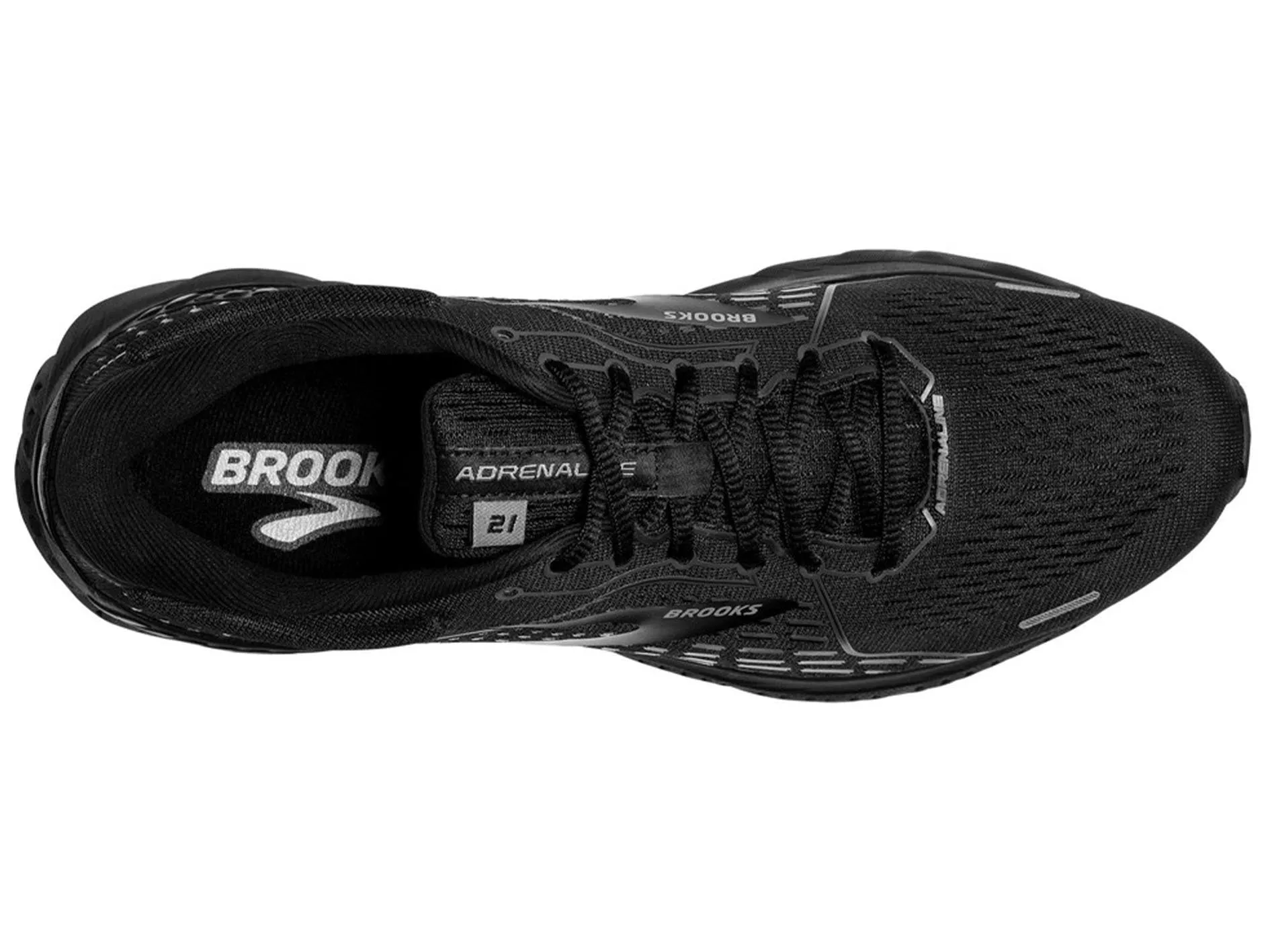 Brooks Women's Adrenaline GTS 21 Running Shoe