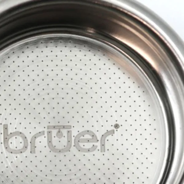 Bruer Filter Basket