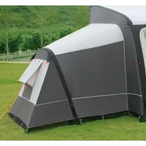 Camptech Starline Caravan Awning Annex - 2022