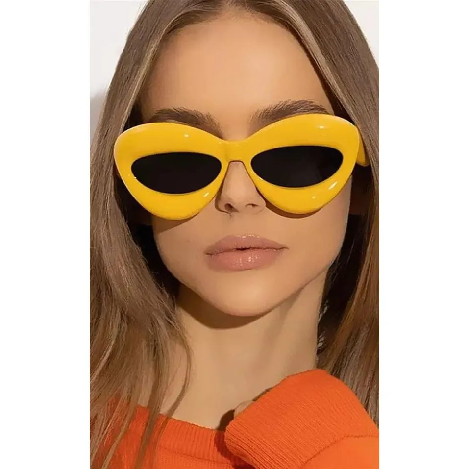 Candy Eyewear