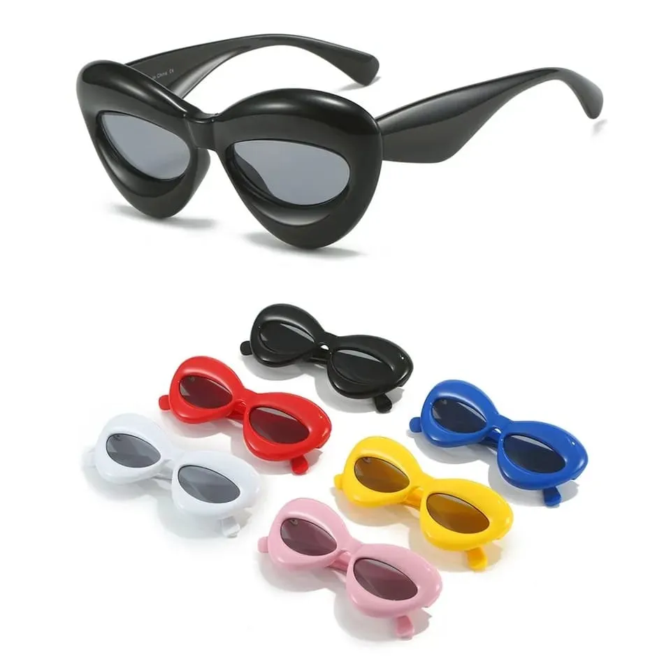 Candy Eyewear