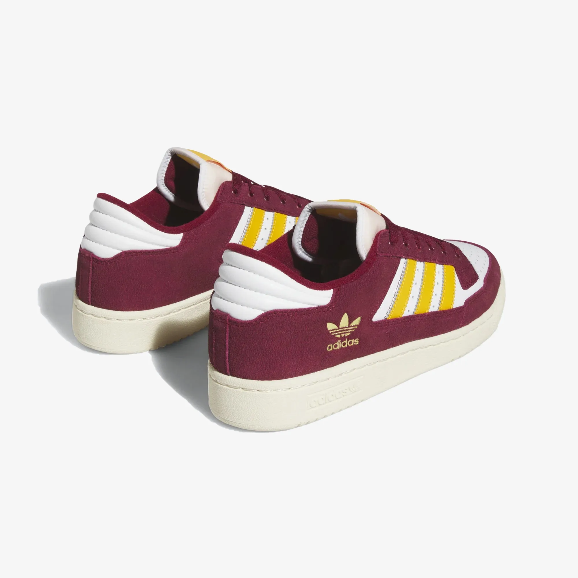 Centennial 85 Low Collegiate Burgundy Gold White - Shop Now