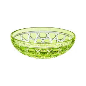 Chartreuse Green Small Royal Bowl