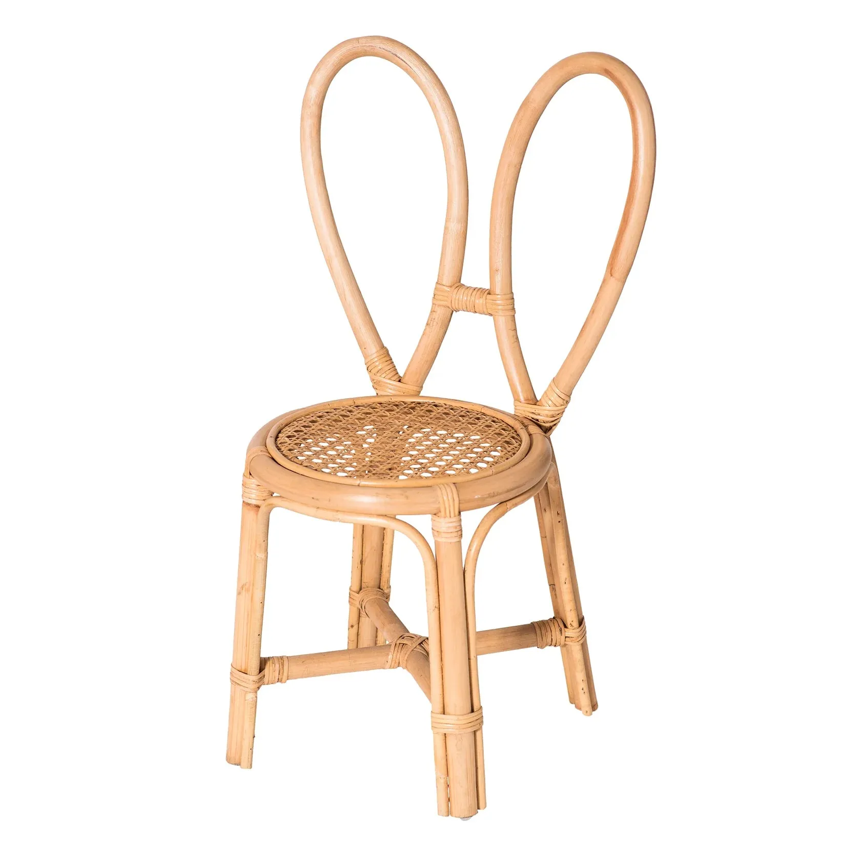 Children's Bunny Chair