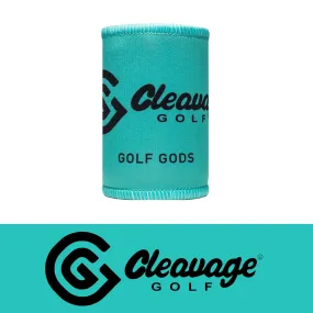 Cleavage Golf Beer Can Holder