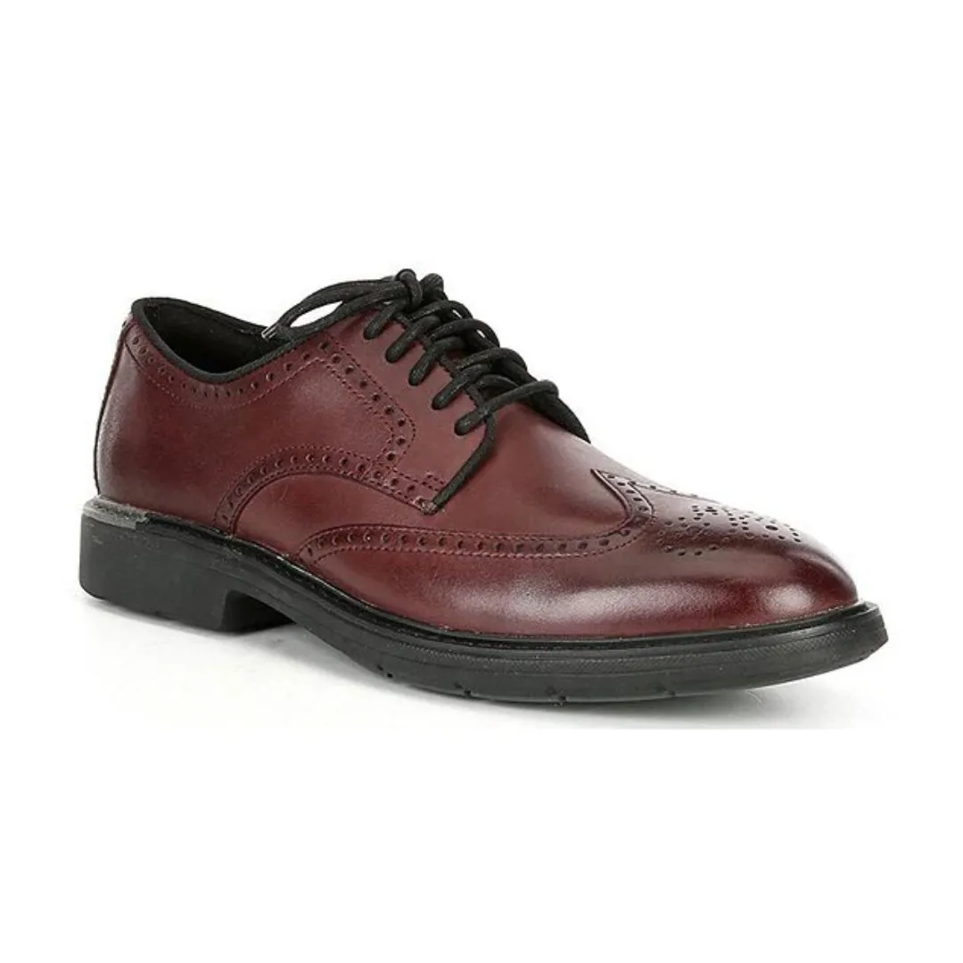 Cole Haan Men's Wingtip Pinot C34122