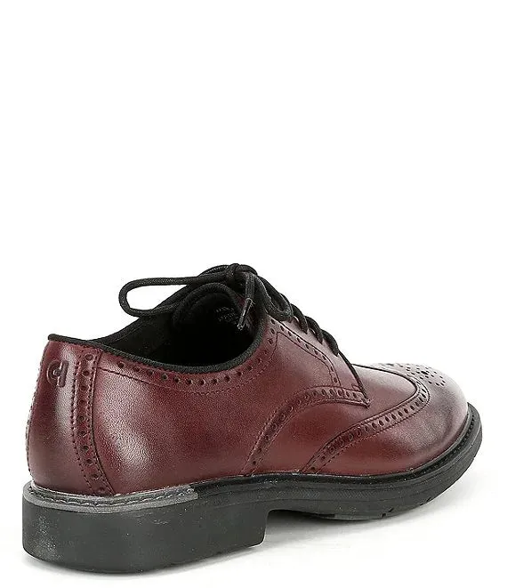 Cole Haan Men's Wingtip Pinot C34122