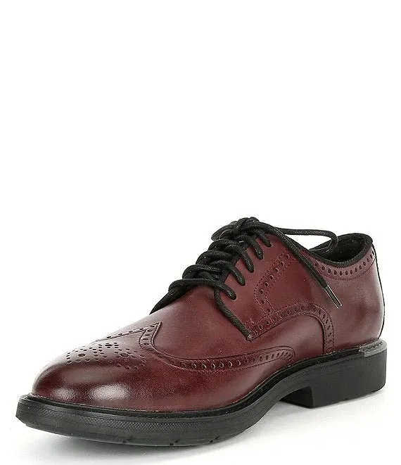 Cole Haan Men's Wingtip Pinot C34122