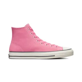 Converse CONS CTAS Pro Hi Pink Egret Black