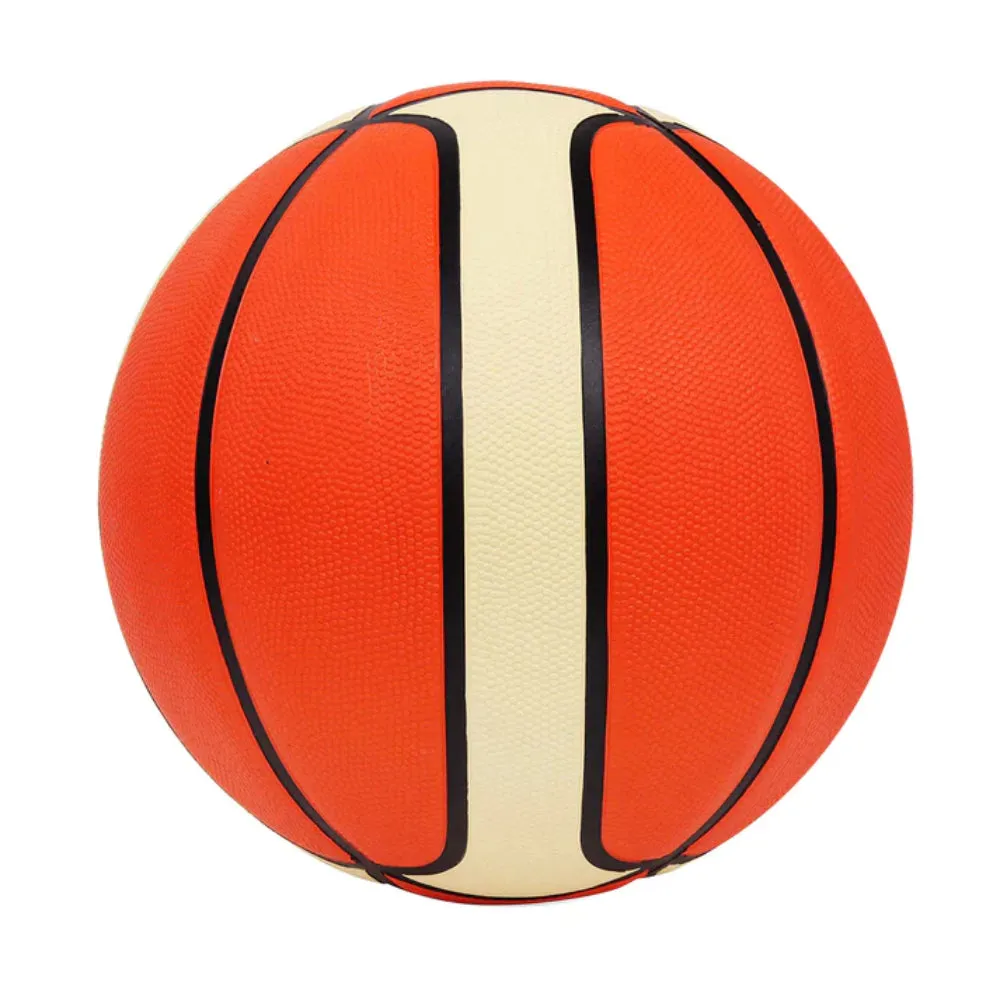 Cosco Pulse Basketball Brown Size 5