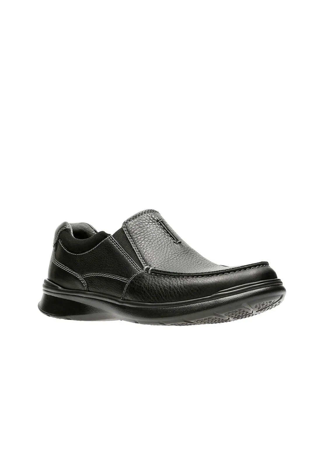 Cotrell Free Black Casual Shoe