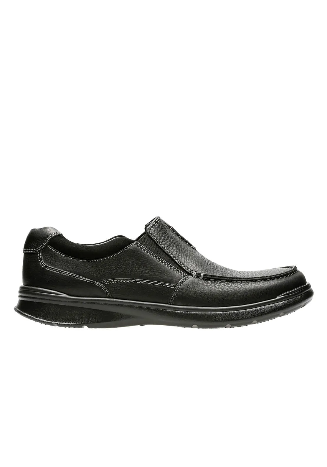 Cotrell Free Black Casual Shoe