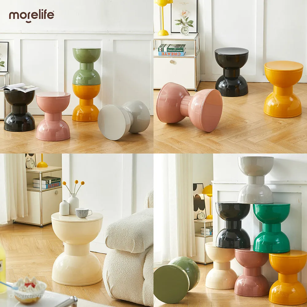 Creative Nordic Small Stools