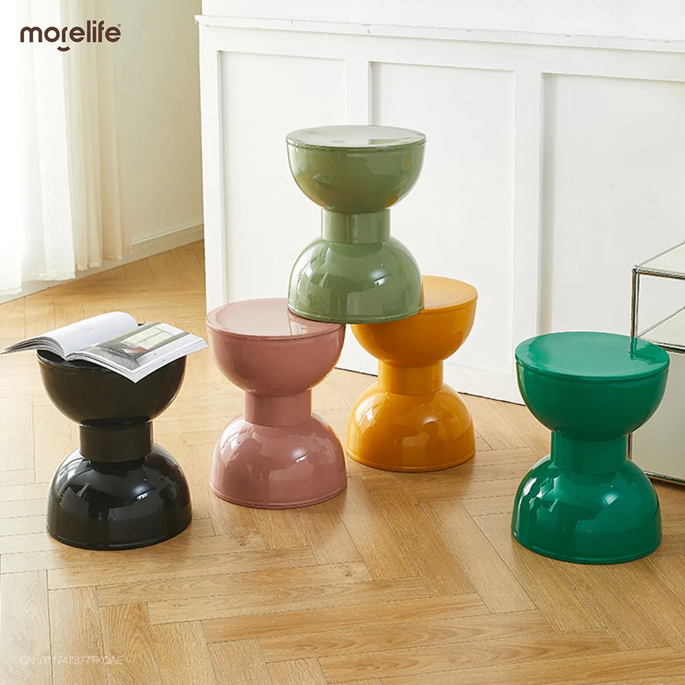 Creative Nordic Small Stools