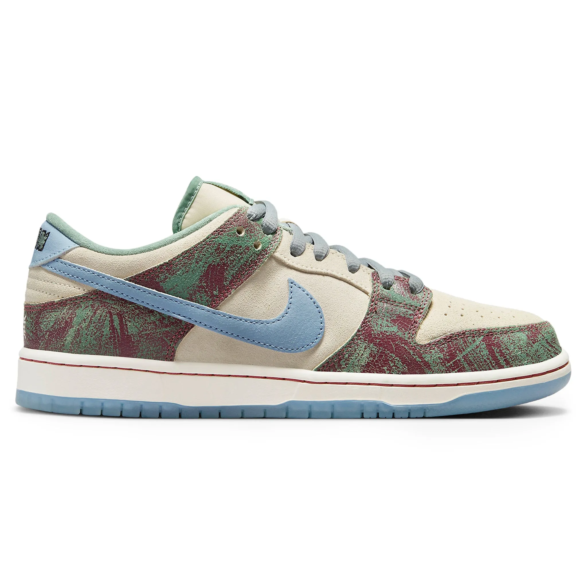 Crenshaw Skate Club Nike SB Dunk Low for sale online.