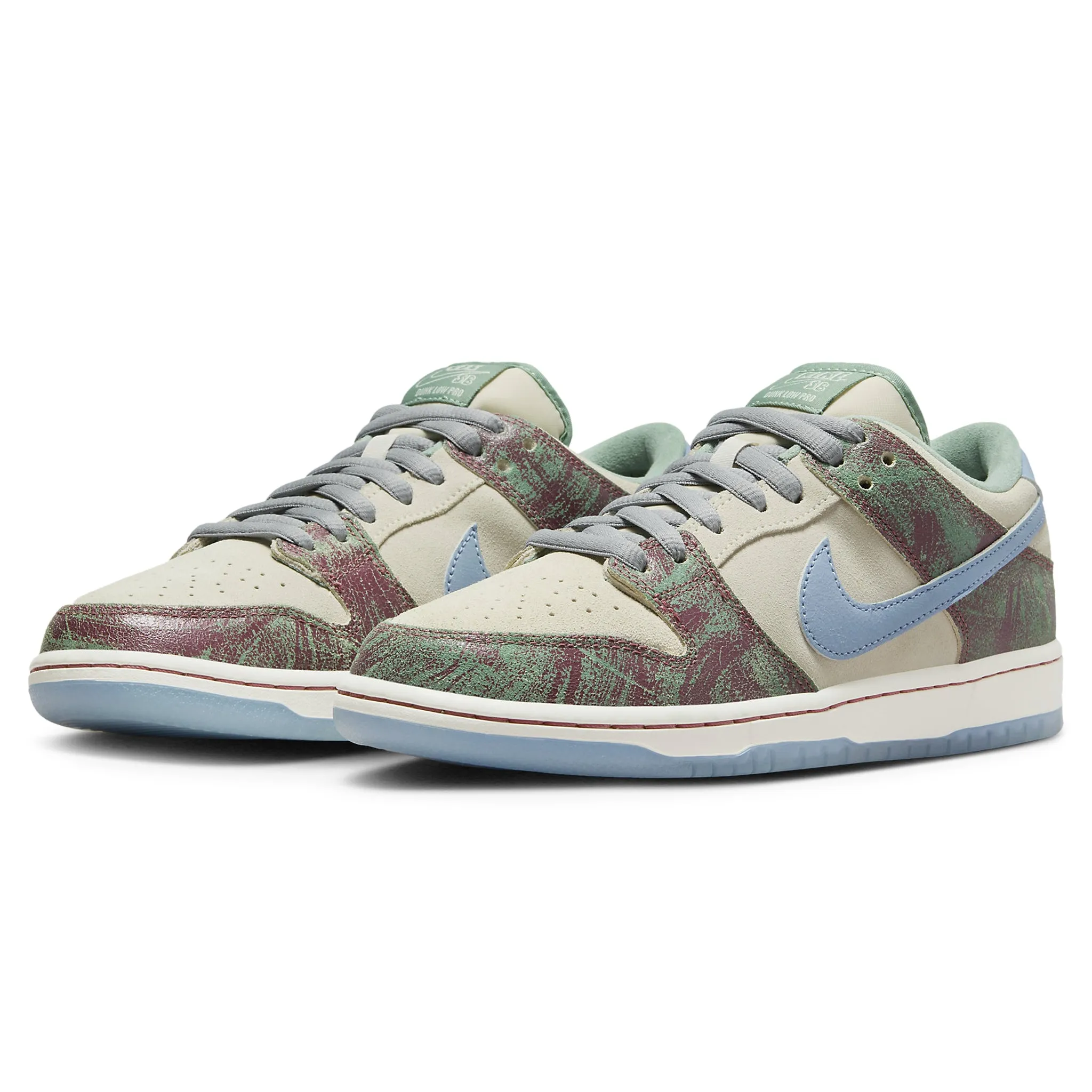 Crenshaw Skate Club Nike SB Dunk Low for sale online.