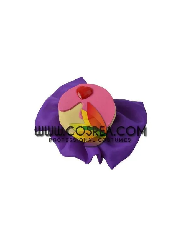 Cure Macaron Pretty Cure Cosplay Costume