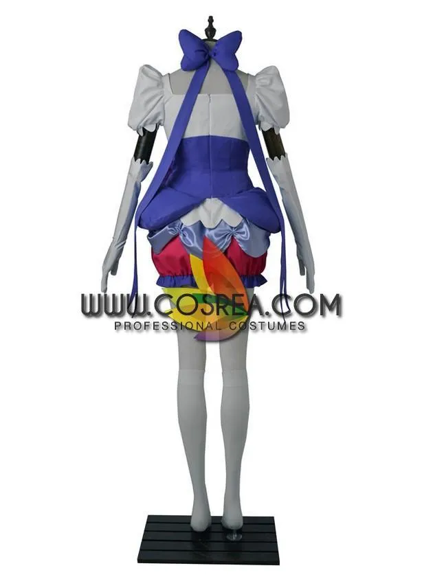 Cure Macaron Pretty Cure Cosplay Costume