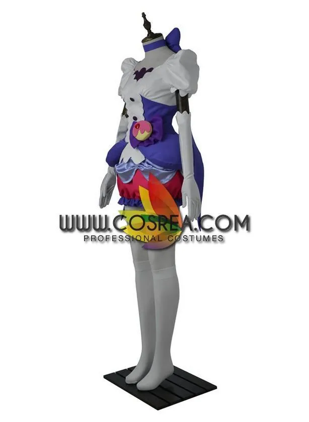 Cure Macaron Pretty Cure Cosplay Costume