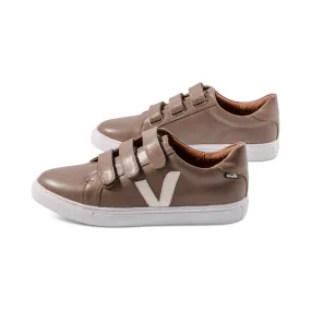 Dillon Taupe Leather S24 - Buy now!