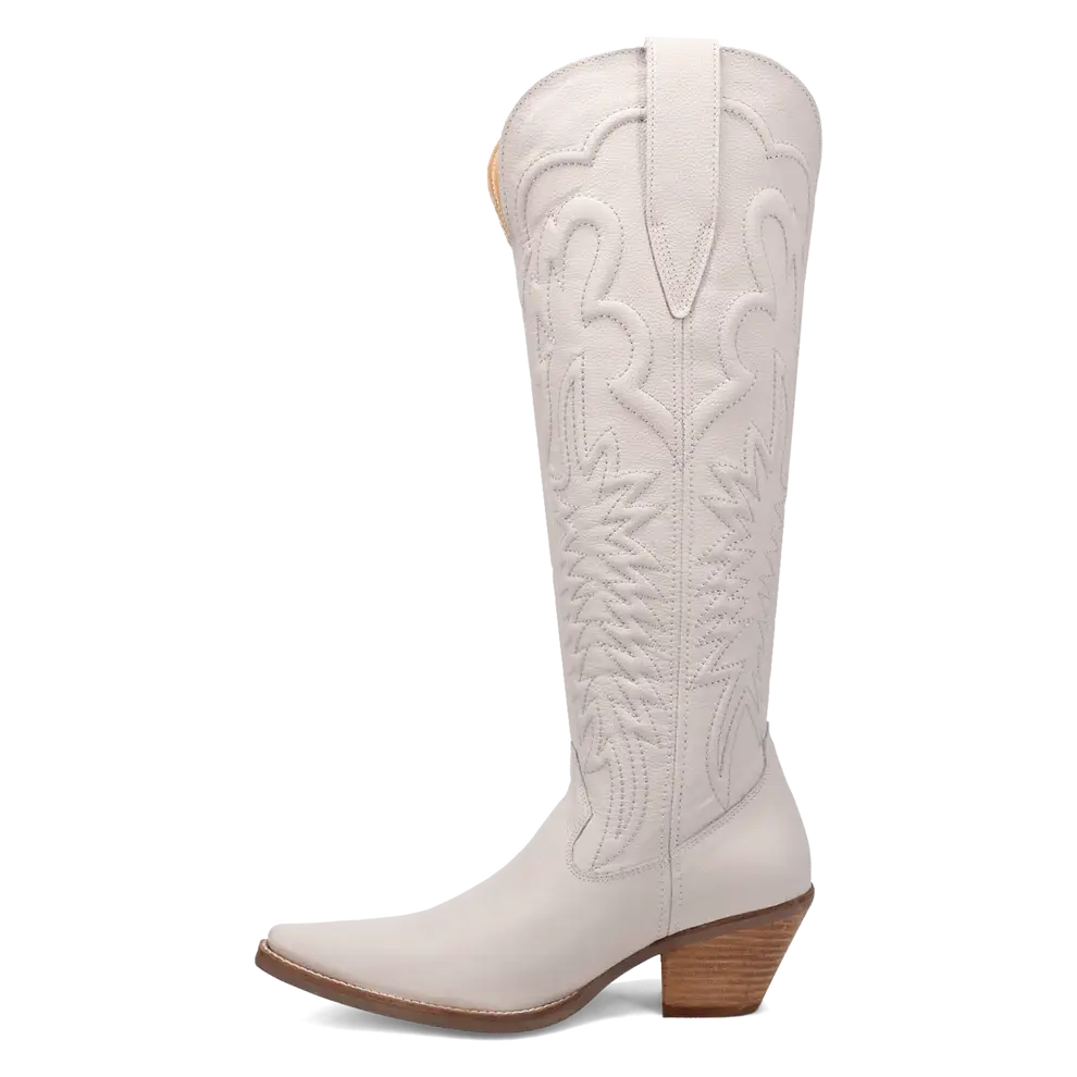 Dingo DINGO Raisin Kane Women's Boots