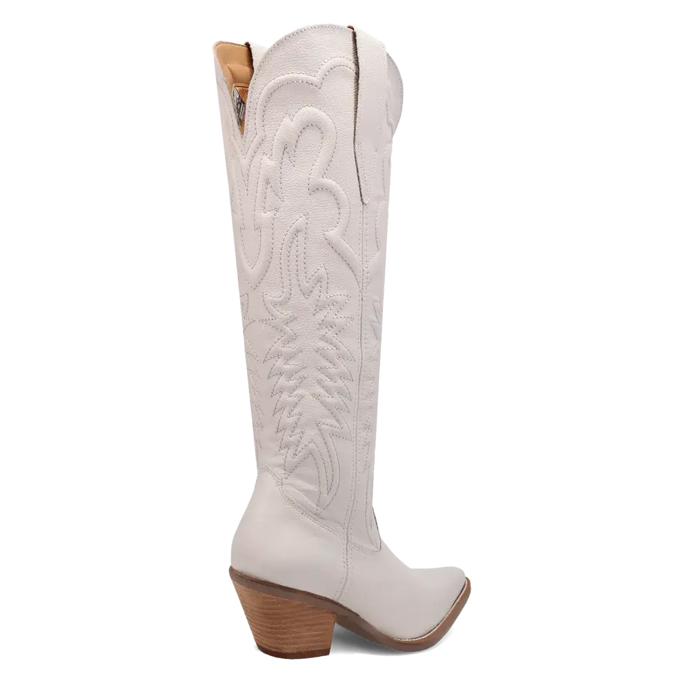 Dingo DINGO Raisin Kane Women's Boots