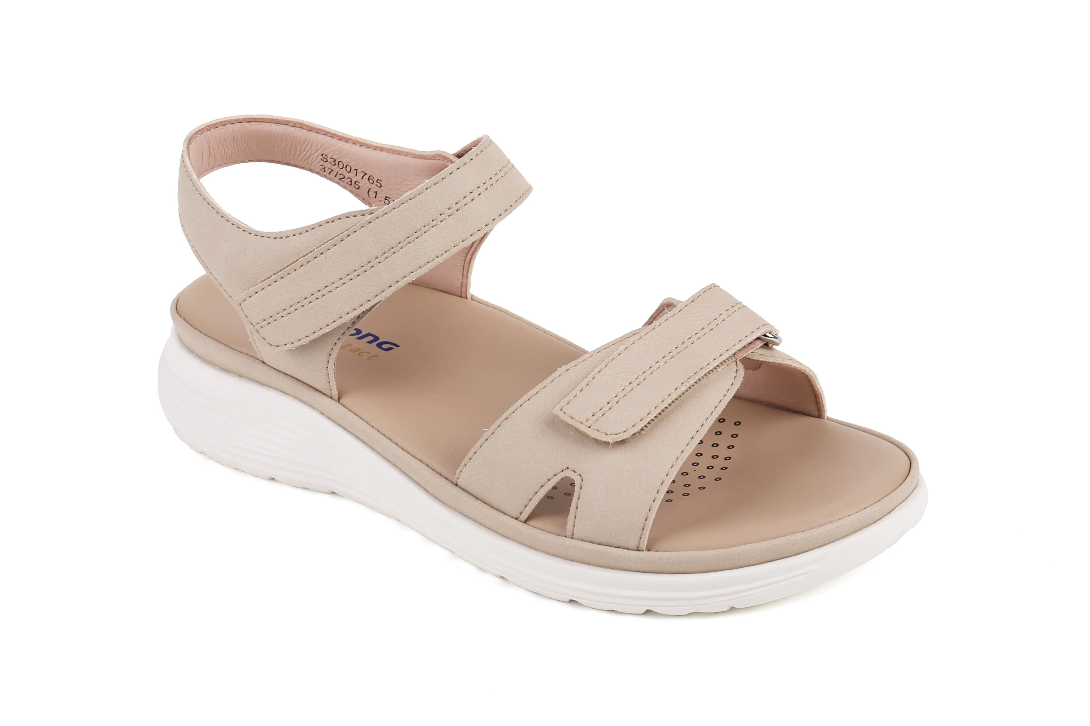 Dr. Kong Women's Total Contact Sandals - DK-S3001765-LBE - $159