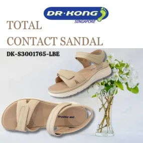 Dr. Kong Women's Total Contact Sandals - DK-S3001765-LBE - $159