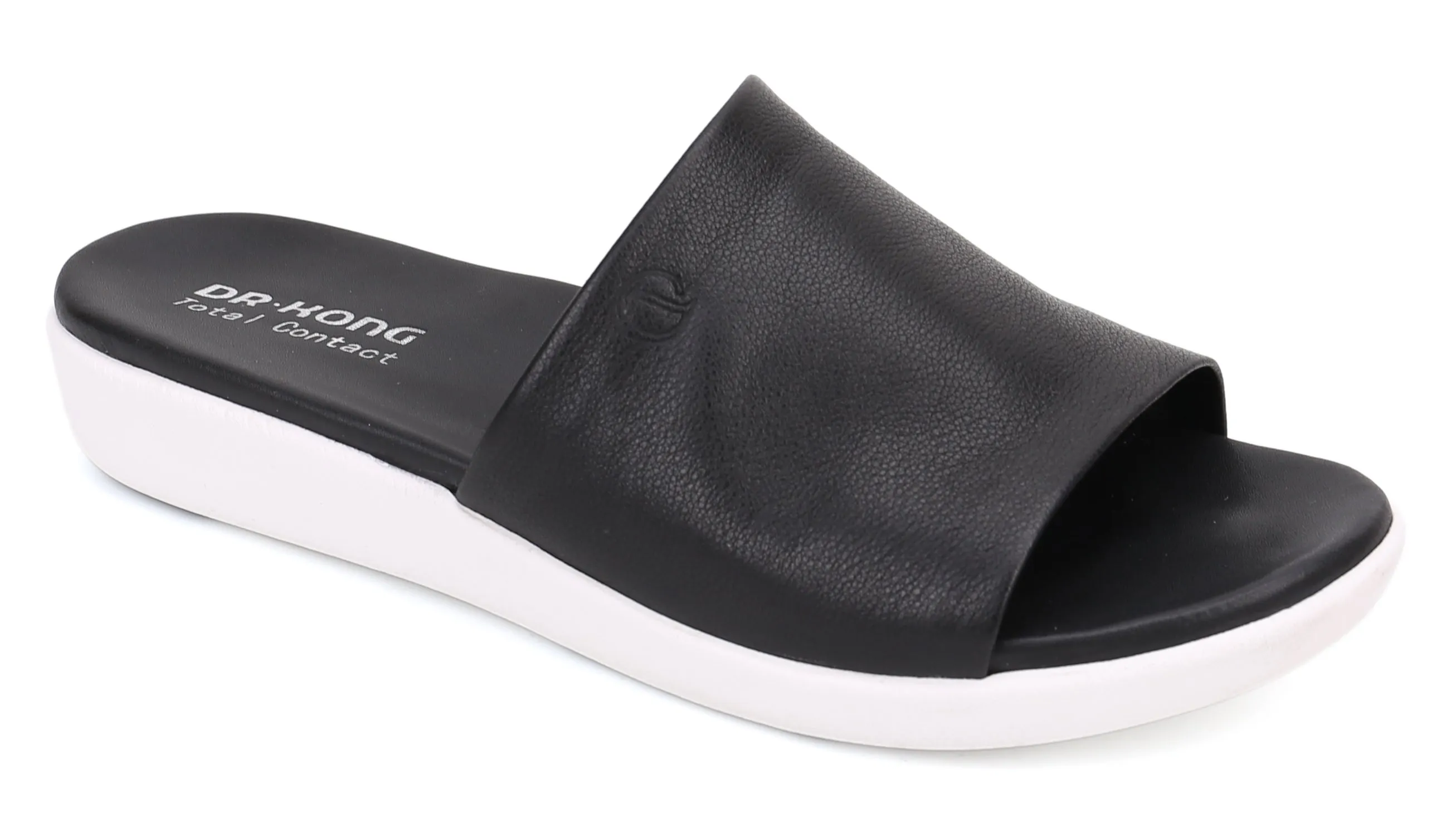 DR.KONG black women's sandals DK-S3001226, $149