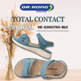 DR.KONG WOMEN CONTACT SANDALS DK-S3001765-BLU for sale - Best price $159