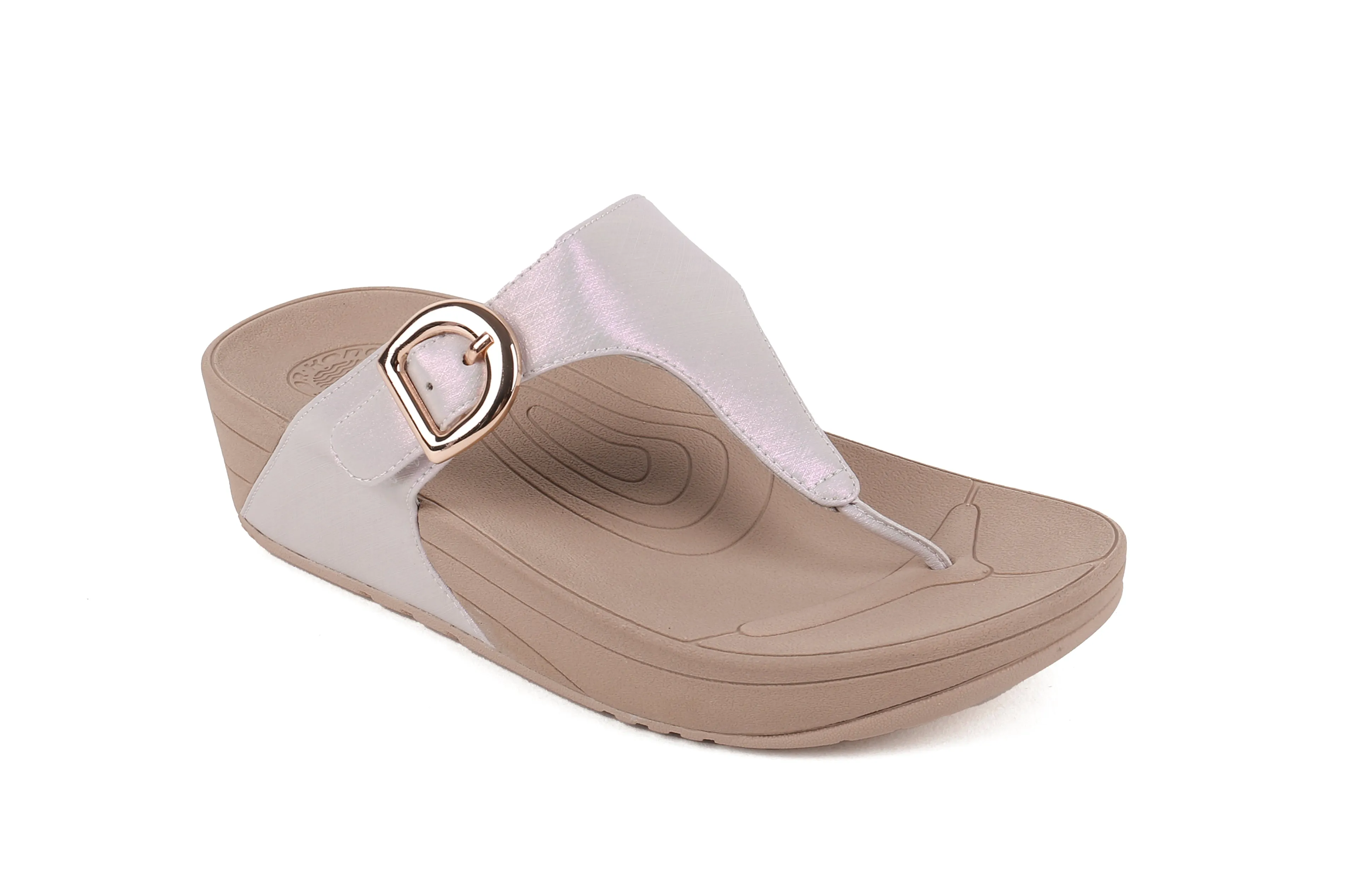 DR.KONG  Women Total Contact Sandals DK-S3001777-PUP - $149