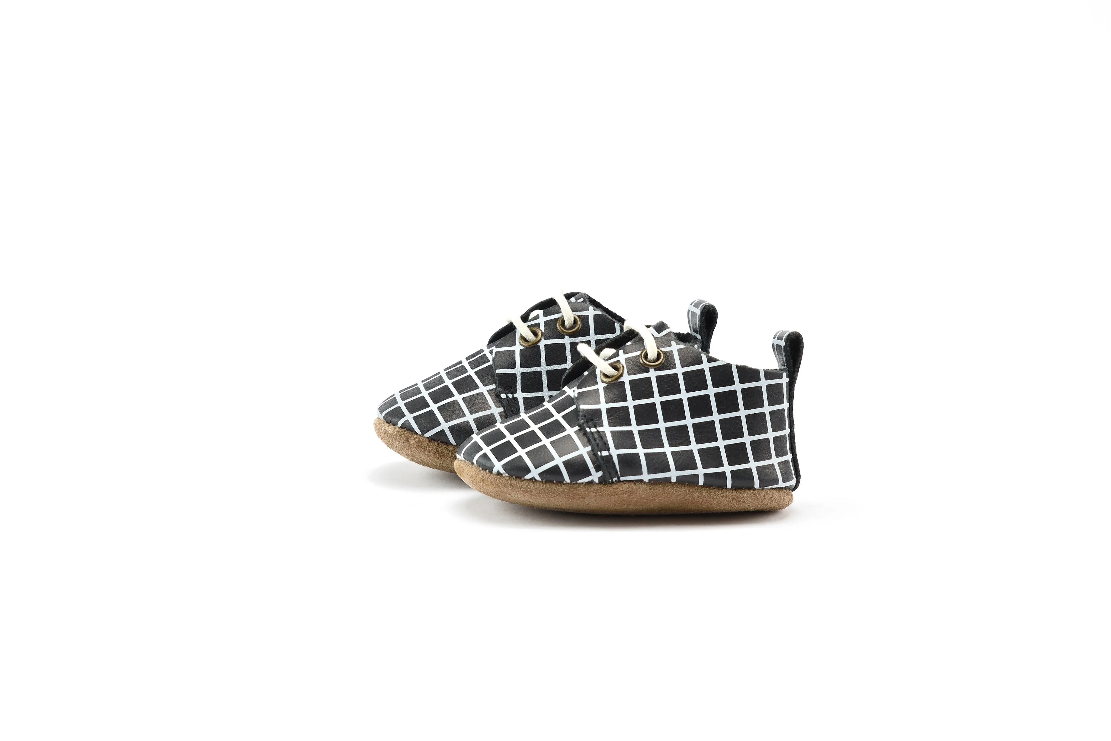 Ebonee Low Top Oxfords Soft Sole Shop - Buy Now