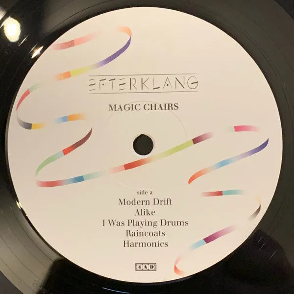 Efterklang - Magic Chairs | Album Review | Best Danish Indie Music