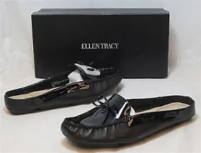 Ellen Tracy Women's Narissa Moccasin - Black