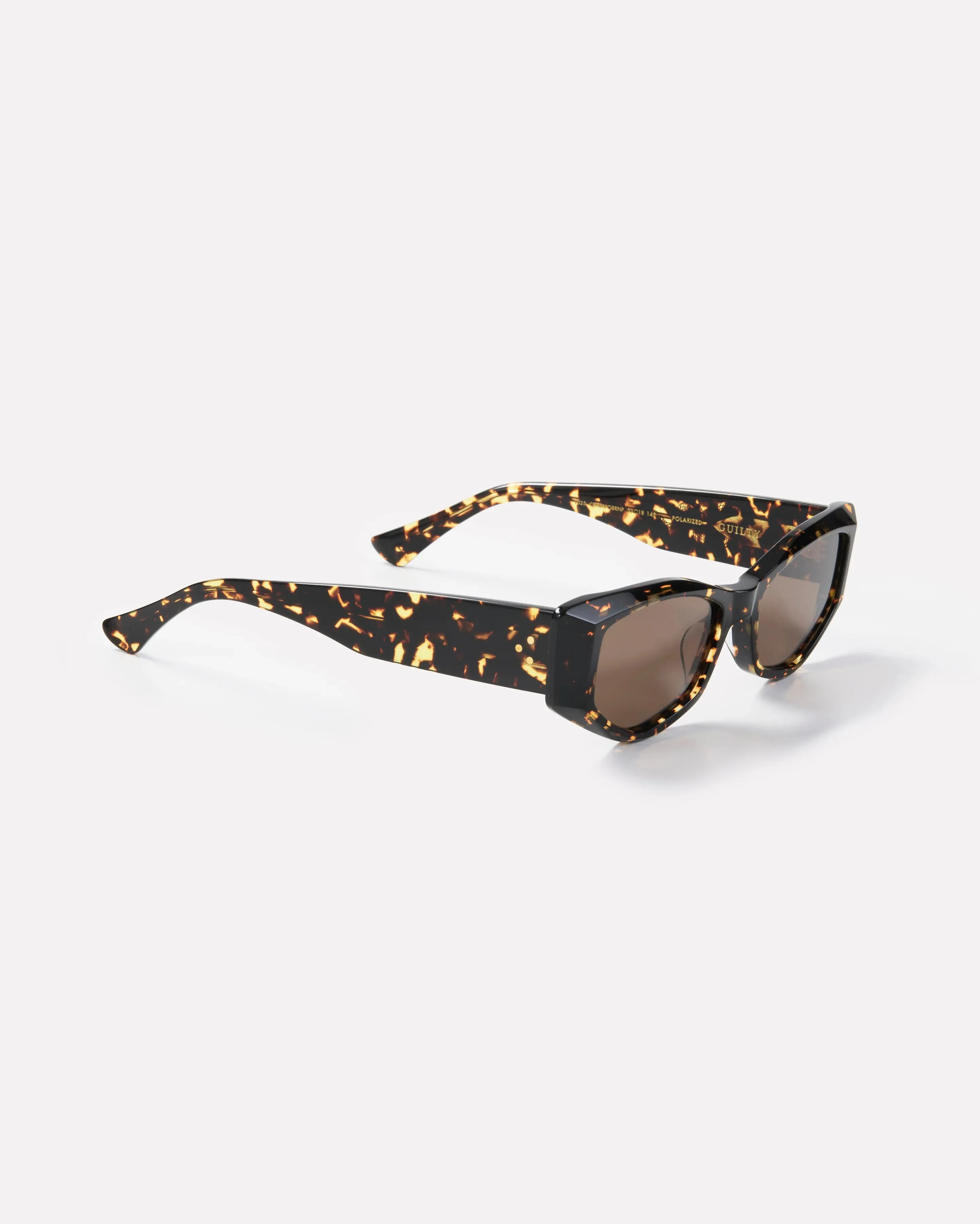 Epokhe Sunglasses - Guilty Collection | Shop Now for the Latest Styles