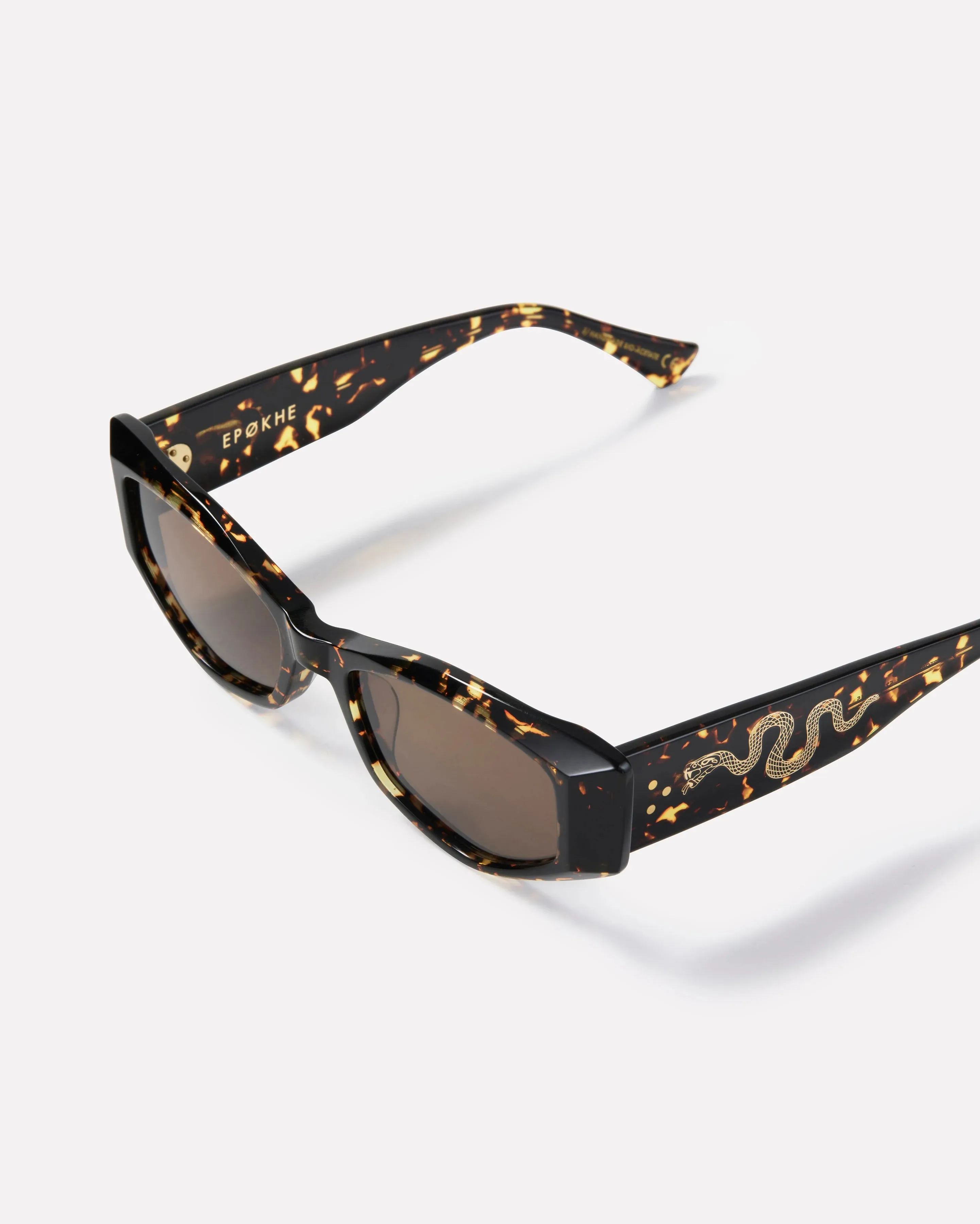 Epokhe Sunglasses - Guilty Collection | Shop Now for the Latest Styles