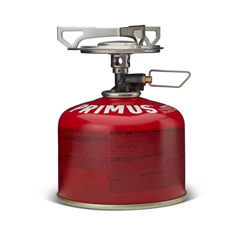 Essential Trail Stove - Portable Gas Stove - Primus Brand