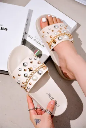 Eva Slide Sandals