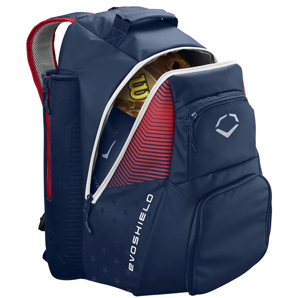 EvoShield WB57304 Tone Set Backpack