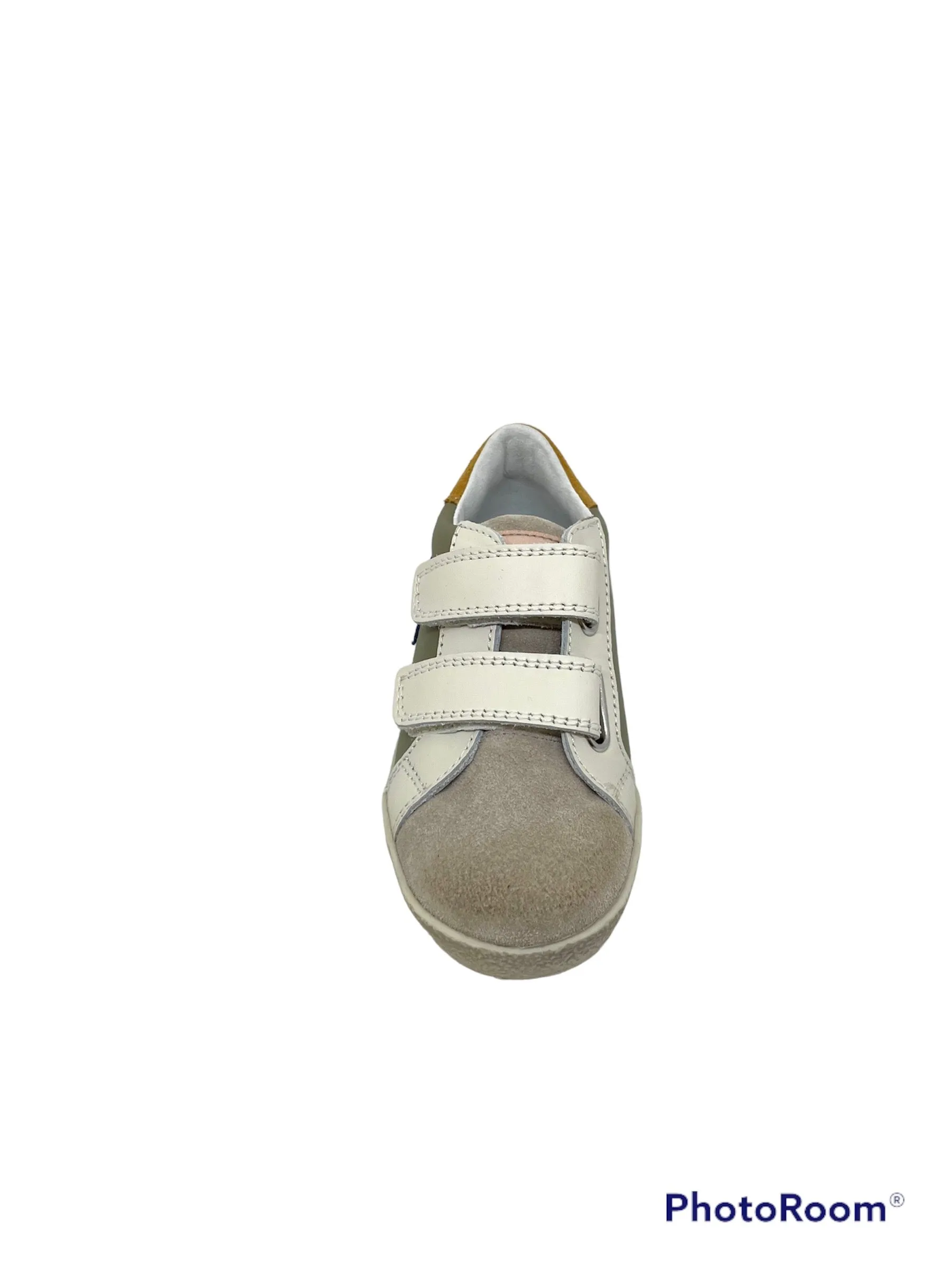 FALCOTTO ALNOITE VL Stone Beige Low Shoes Sneakers