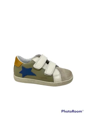 FALCOTTO ALNOITE VL Stone Beige Low Shoes Sneakers