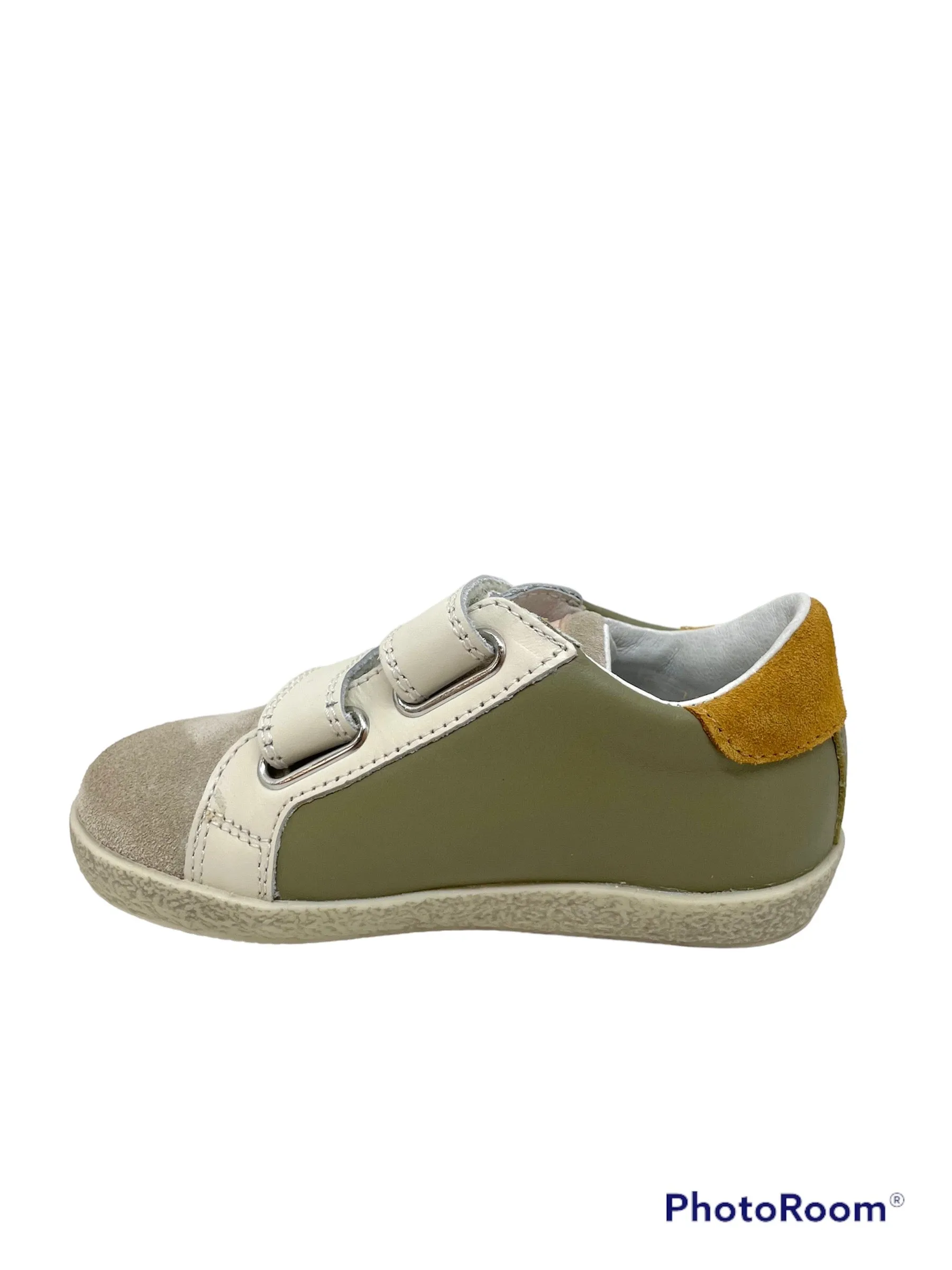 FALCOTTO ALNOITE VL Stone Beige Low Shoes Sneakers