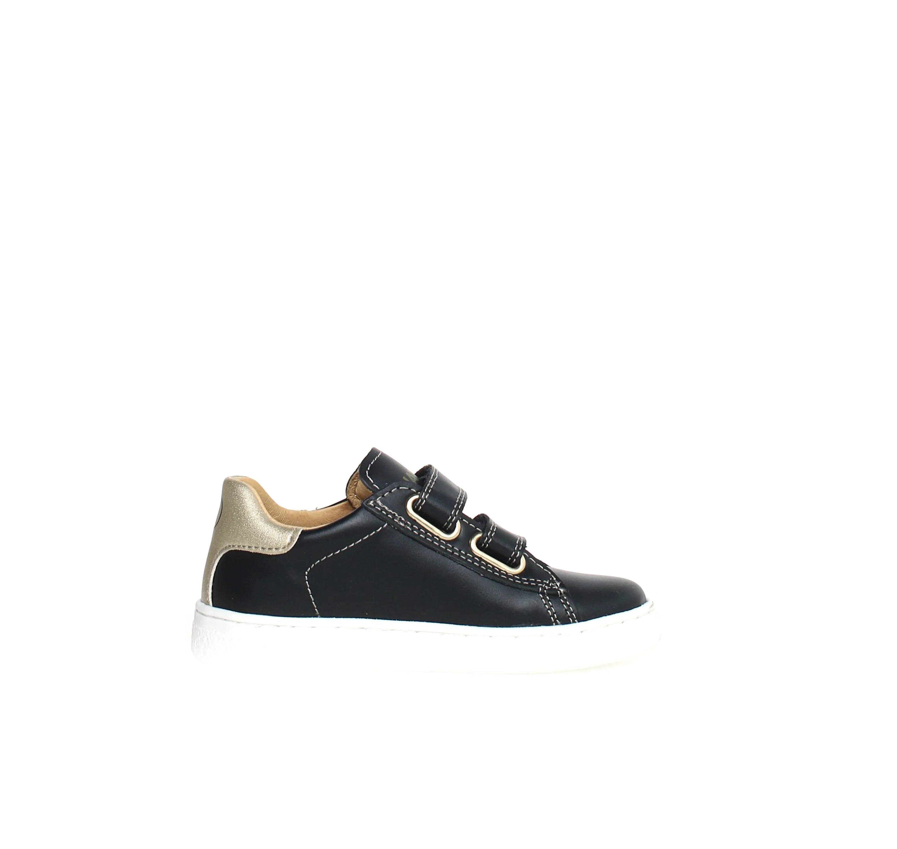 FALCOTTO HASSELT Marine baskets Low-Top Shoes