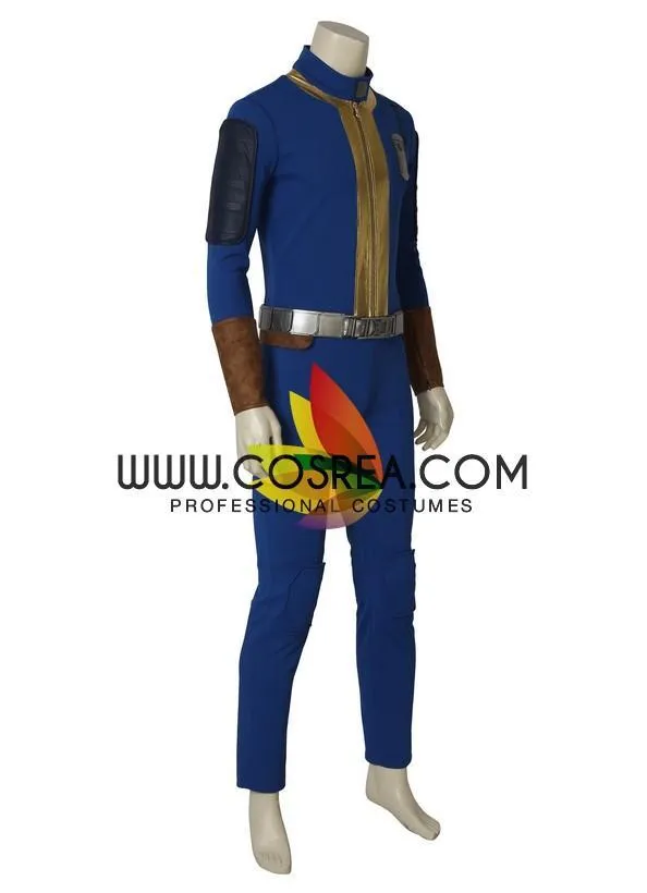 Fallout 76 Men's Costume