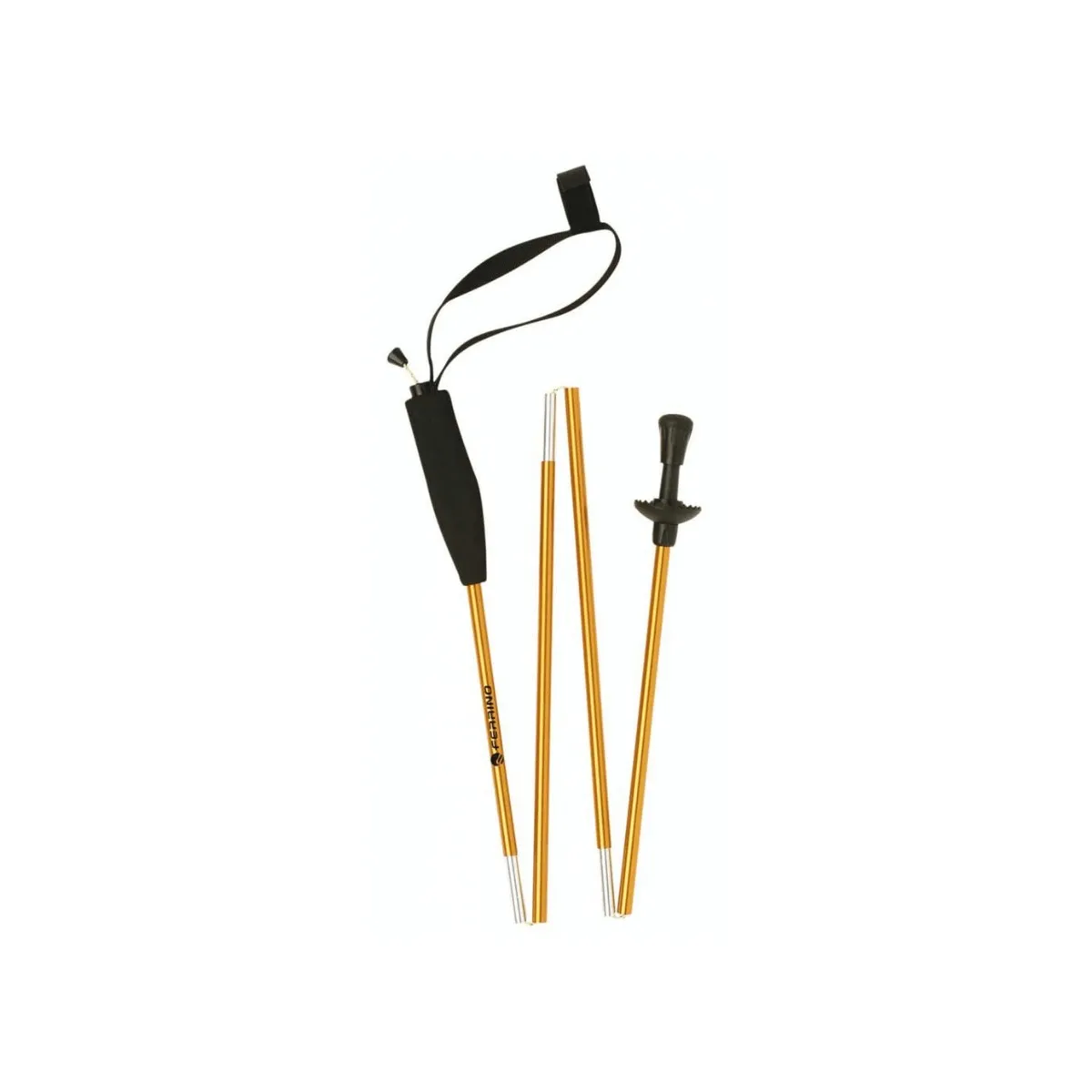 Ferrino Eiger Trekking Poles 115 cm | Pair